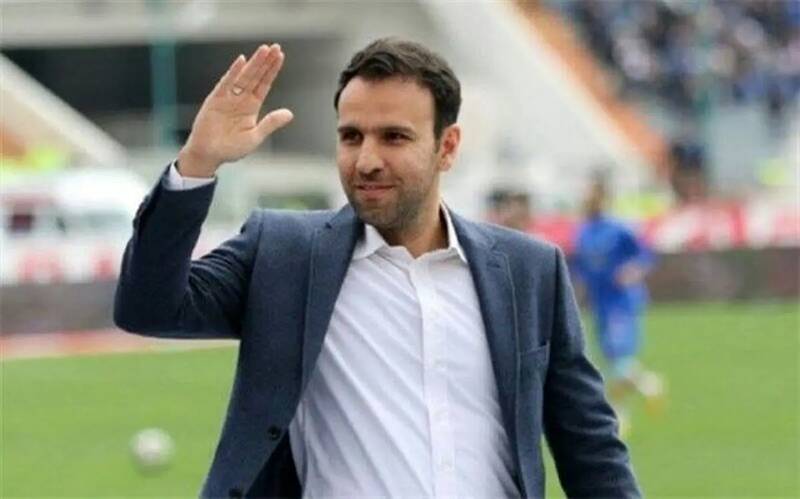 پرسپوليس،خليلي،مديريتي،باشگاه،برگشتم،محسن