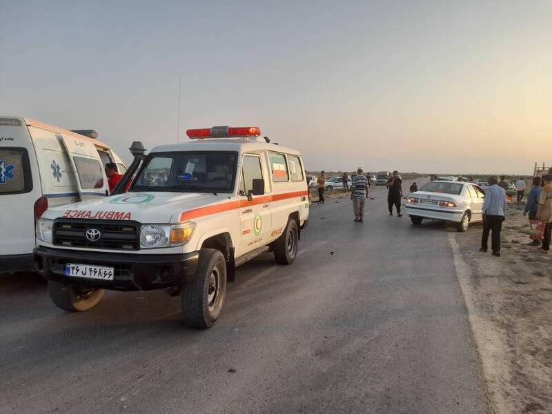 حادثه،پليس،خاش،سراوان،سرنشينان،اتباع،تجاوز،خودروي