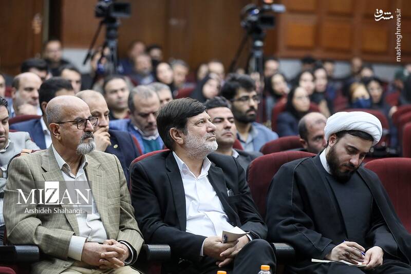 عکس / جلسه دادگاه رسیدگی به اتهامات منافقین 22