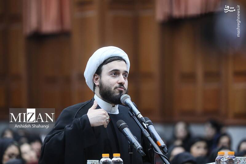 عکس / جلسه دادگاه رسیدگی به اتهامات منافقین 18