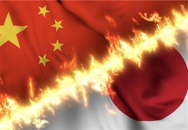 ژاپن،شركت،چين،هواپيمايي،لغو،چيني،بليت،سفر