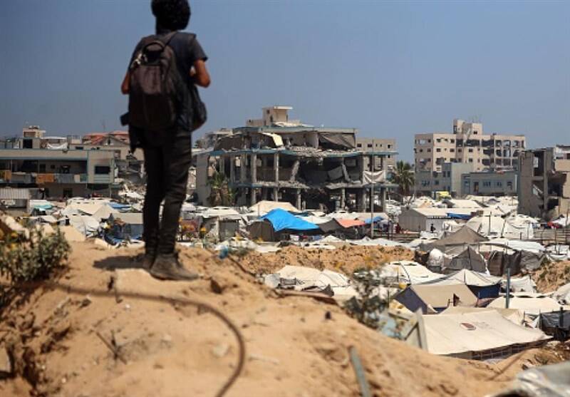 از وضعیت نابسامان مردم غزه تا ابهام در رابطه با آینده توافق آتشبس/ رهبر حماس: سلاحهایمان را فقط به دولت آینده غزه تحویل خواهیم داد/ اعتراف تحلیلگر اسرائیلی: پیشبینیهای ما درباره حماس اشتباه بود