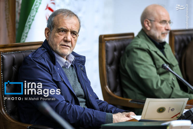 عکس / جلسه شورای عالی انقلاب فرهنگی 6