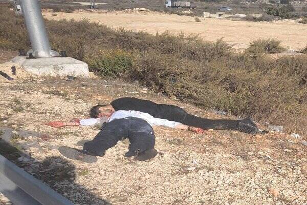 الخليل،شهادت،يورش،طلبانه