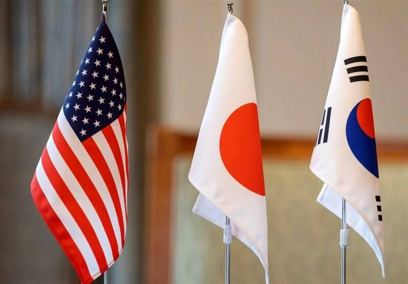 چين،جنوبي،كره،آمريكا،برانسون،ژنرال،فرمانده