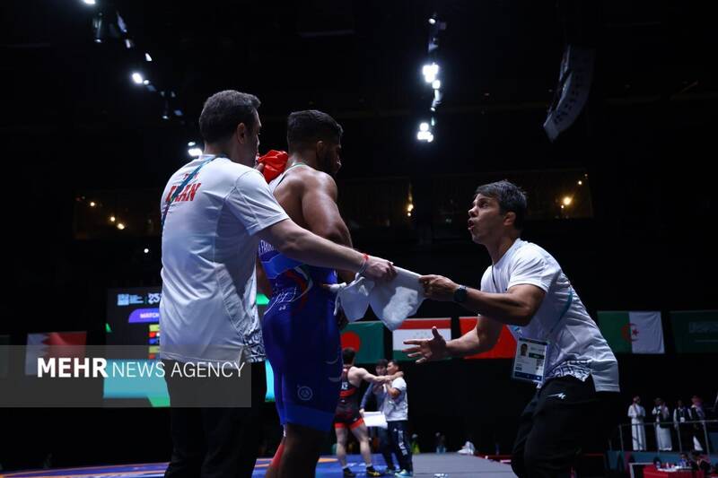 كشتي،ايران،مدال،رنگرز،حريفان،اميدوارم،فرنگي