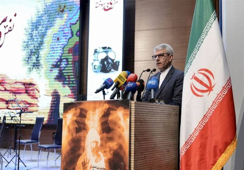 شيميايي،جانبازان،مسئوليت،حقوق،جنايت،حقوقي،ايران،عدالت،جمله،ق ...