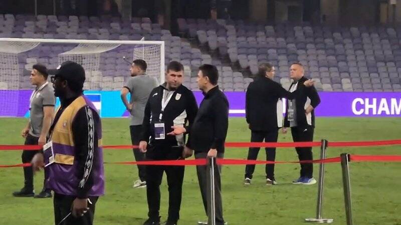 پنالتي،محمدي