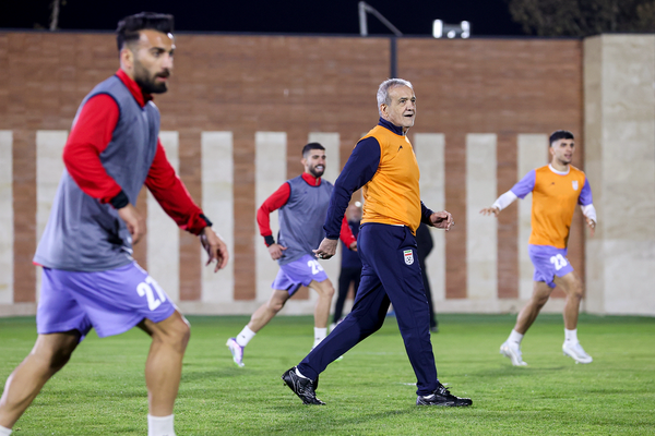 مصاحبه جنجالی طارمی؛ «ملت و دولت» مقصر گل‌نشدن پنالتی تیم ملی! + فیلم 2