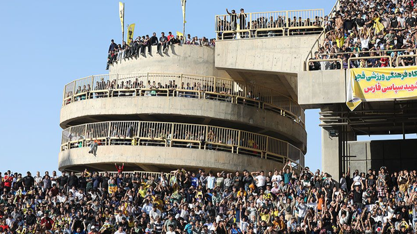 مصاحبه جنجالی طارمی؛ «ملت و دولت» مقصر گل‌نشدن پنالتی تیم ملی! + فیلم 3