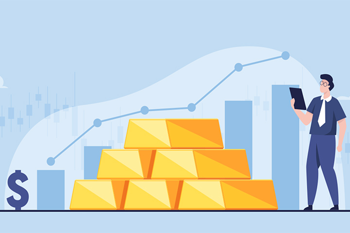 آیا زمان مناسبی برای خرید طلا است؟ تحلیل روند قیمت طلا در بازارهای جهانی و داخلی