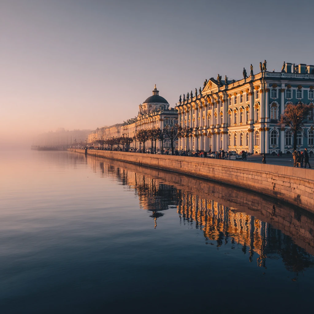 سفر به قلب آسیا؛ از سنت پترزبورگ تا پکن و بمبئی – سه تجربه متفاوت از شکوه شرق