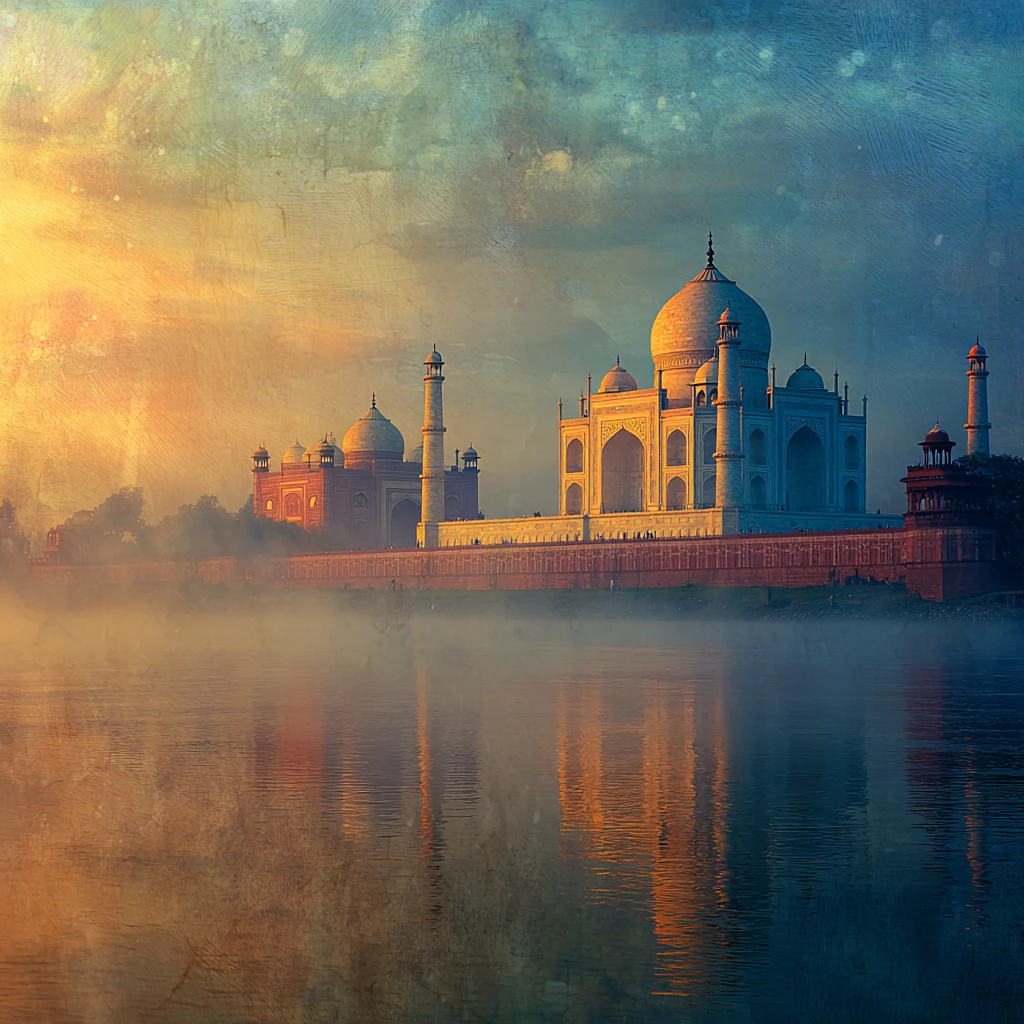 سفر به قلب آسیا؛ از سنت پترزبورگ تا پکن و بمبئی – سه تجربه متفاوت از شکوه شرق