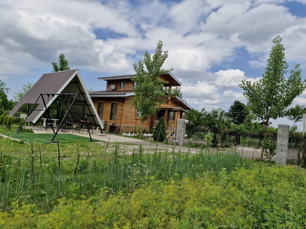 کجا بمانیم؟ راهنمای انتخاب اقامت از دل طبیعت تا اقامتگاههای لوکس شمال