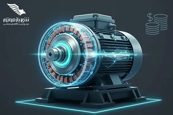 روشهای کاهش مصرف انرژی در الکتروموتور و راهکارهای بهینه برای صنایع