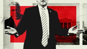 سایه اپستین بر سر کاخ سفید؛ کدام اسرار ترامپ با ایمیل‌های جدید فاش شد؟