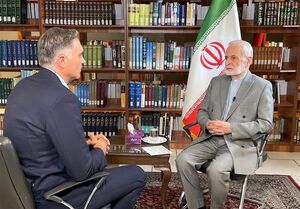 در مورد فعالیت‌های موشکی گفت‌وگو نخواهیم کرد / هرگونه مذاکره باید بر اساس برابری و احترام متقابل و دستور کار از پیش توافق شده باشد