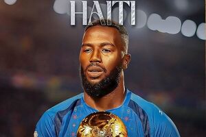 تمجید فیفا از مهاجم استقلال