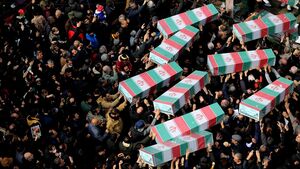 سردار حسنزاده: پیکر ۳۰۰ شهید گمنام دوشنبه تشییع میشود سردار حسنزاده: پیکر ۳۰۰ شهید گمنام دوشنبه تشییع میشود