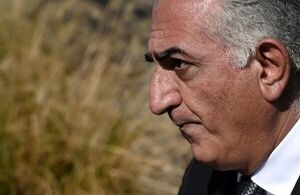 فیلم / فضاحت جدید اپوزیسیون در فراخوان آبان؛ شکست دیگری در پرونده رضا پهلوی!