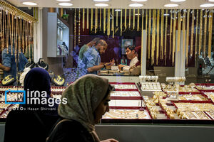 سه عامل افزایش قیمت طلا / چرا تولید مصنوعات طلا کاهش یافت؟