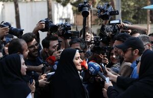 وضعیت امنیت کشور / فروش بدون مشکل نفت / پای انسان‌های ربات‌نما و مهریه هم به حیاط دولت باز شد