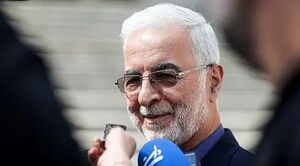 فیلم/ مومنی: یک و نیم میلیون نفر از اتباع خارجی بازگشت داده شده‌اند