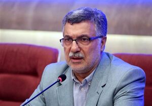 فیلم / ظفرقندی: بالای 170 بیماری خاص مشمول بیمه هستند