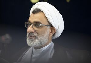 تقدیر پزشکیان از دبیر شورای عالی انقلاب فرهنگی