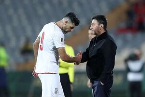 جواب این سوال‌ها پیش شماست آقای قلعه‌نویی!