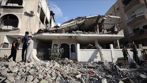 تعلیق جنگ، فرصت تازه اسرائیل برای پاکسازی قومی بدون جنگ!