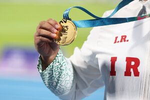 جدول مدالی بازی‌های کشورهای اسلامی در پایان روز دوازدهم / ایران با 21 طلا در رده سوم