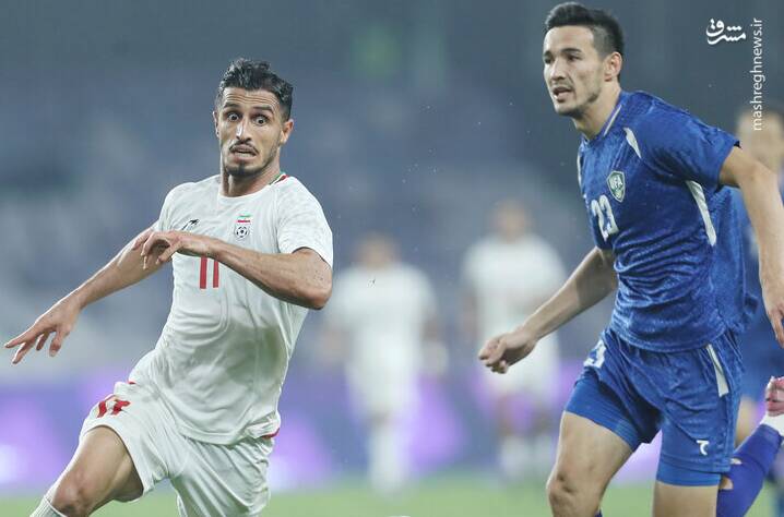 ازبكستان،ديدار