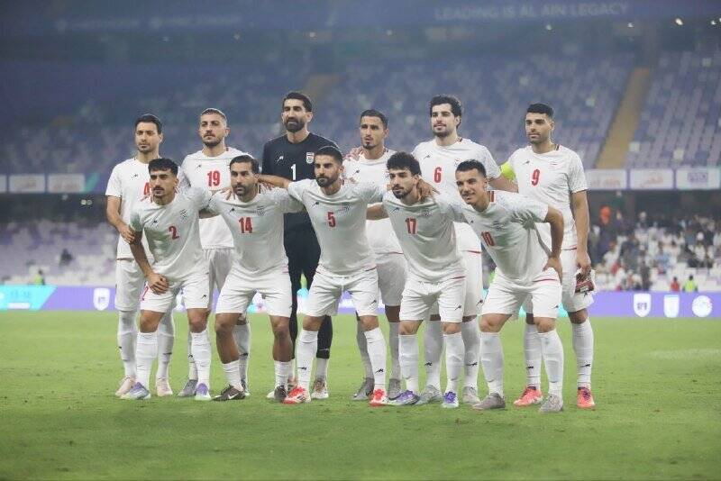 تيم،پنالتي،ازبكستان،ايران،فوتبال،بازي،طارمي،رشيدي