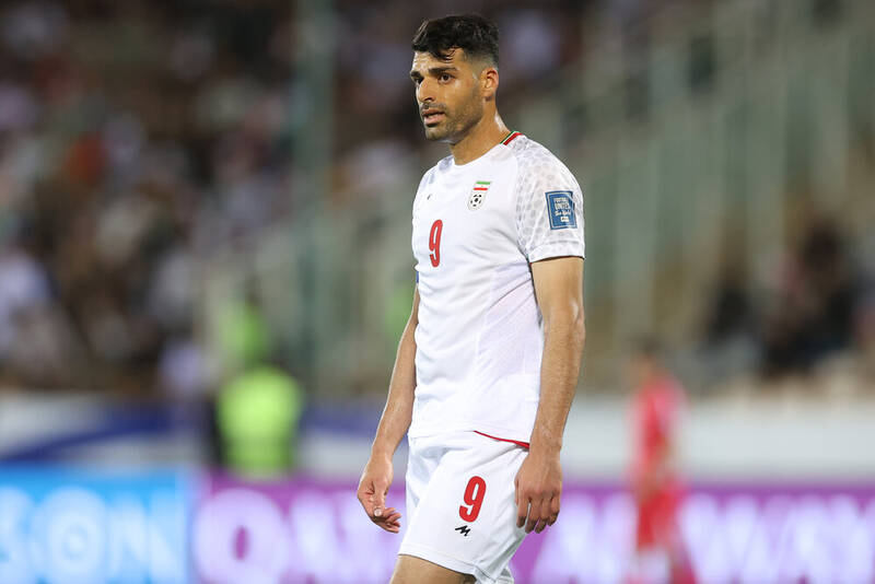 طارمي،پنالتي،تيم،سرمربي،مهدي،كاپيتان،العين،ضربات،كادر