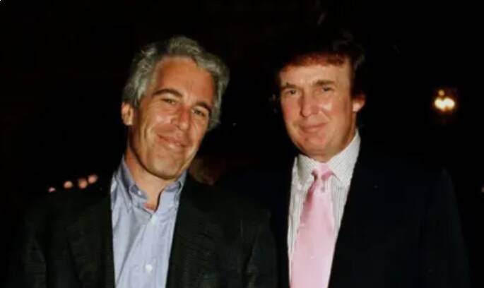 سایه اپستین بر سر کاخ سفید؛ کدام اسرار ترامپ با ایمیل‌های جدید فاش شد؟