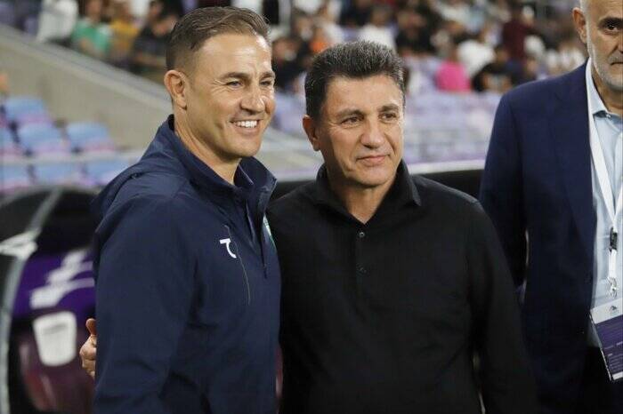 پشت پرده پنالتی‌های جنجالی در العین و واکنش مبهم قلعه نویی به دخالت طارمی + فیلم 3