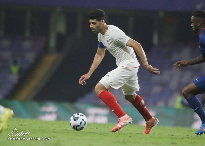 پنالتي،بازي،طارمي،ازبكستان،مسابقه،ملي،دست،تيم،ايران،بازيكنان ...