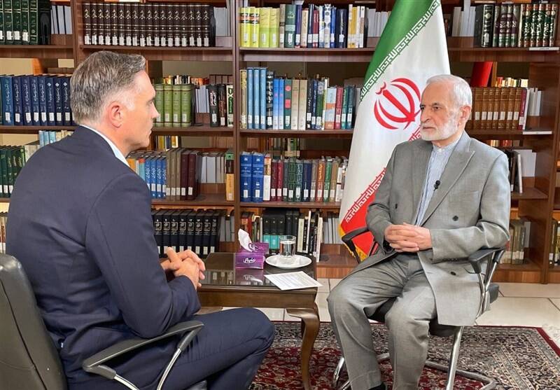 در مورد فعالیت‌های موشکی گفت‌وگو نخواهیم کرد/ هرگونه مذاکره باید بر اساس برابری و احترام متقابل و دستور کار از پیش توافق شده باشد