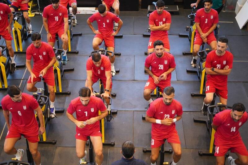 تيم،ملي،فوتبال،ايران،پنالتي،سرمربي،فاجعه،امير،دعوت،فدراسيون، ...