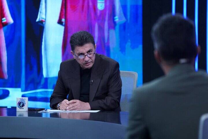 جلوی فاجعه را زودتر بگیرید / چه کسی باید به داد تیم ملی فوتبال ایران برسد؟! 3