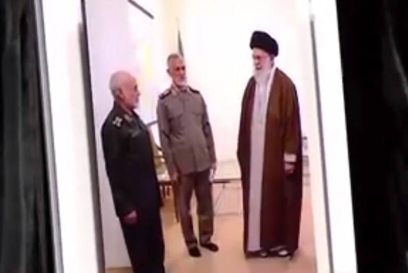 شهيد،منتشرنشده