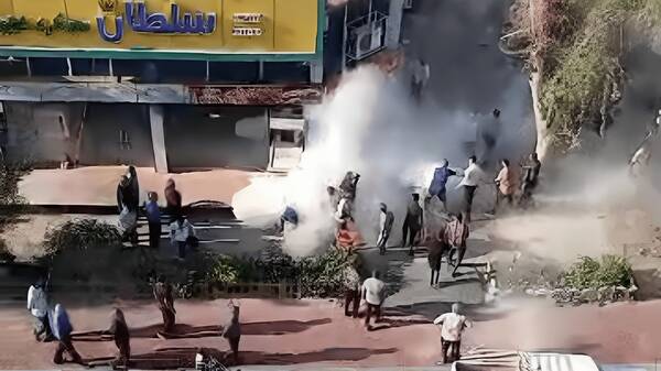 Odgovorni za nedavni incident v Ahvazu odpuščeni