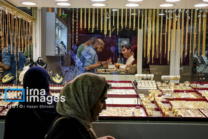 سه عامل افزایش قیمت طلا/ چرا تولید مصنوعات طلا کاهش یافت؟
