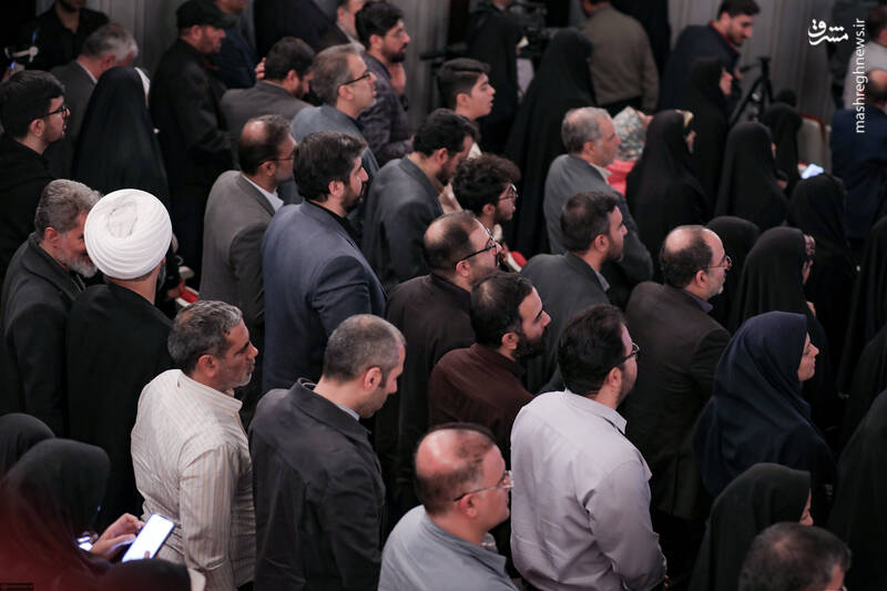 عکس / بیست و یکمین پاسداشت ادبیات جهاد و مقاومت 2