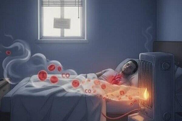 گاز،مسموميت،تلفات،دودكش،نفر،گرمايشي،وسايل،درصد،منوكسيد،كربن، ...