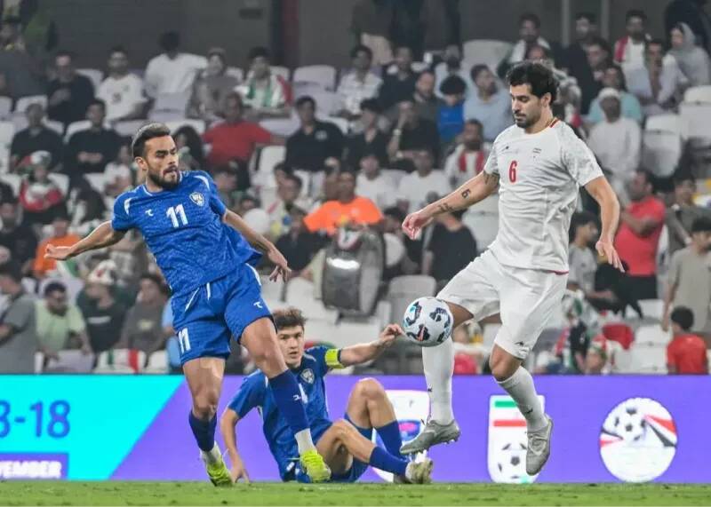 تيم،ملي،مصدوميت،زمين،ايران،ازبكستان،ميادين،بازيكن،بازي،گذشته ...