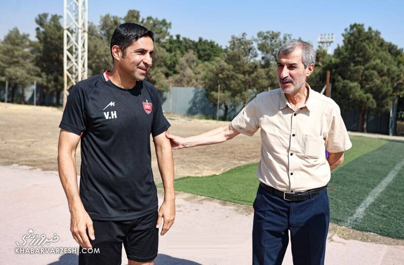 تيم،ملي،سرمربي،بازي،ايران،جام،مقطع،فوتبال،مايلي،پنالتي،كهن،ا ...