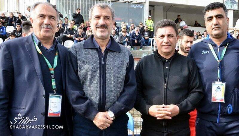 اگر من بودم؛ هرگز یحیی گل محمدی را به خاطر تیم ملی قربانی نمیکردم/ پنالتی زنان را باید مربیان انتخاب کنند نه مهدی طارمی/ با حق وتو، عابدزاده را نیمکت نشین کردم