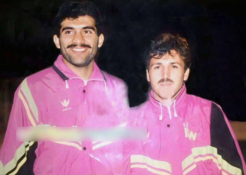 اگر من بودم؛ هرگز یحیی گل محمدی را به خاطر تیم ملی قربانی نمیکردم/ پنالتی زنان را باید مربیان انتخاب کنند نه مهدی طارمی/ با حق وتو، عابدزاده را نیمکت نشین کردم